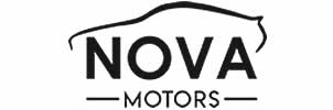 Nova Motors Logo